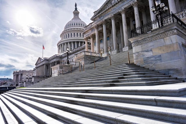 A lifeline for so many South Florida residents, Social security needs a lot more attention from Congress.