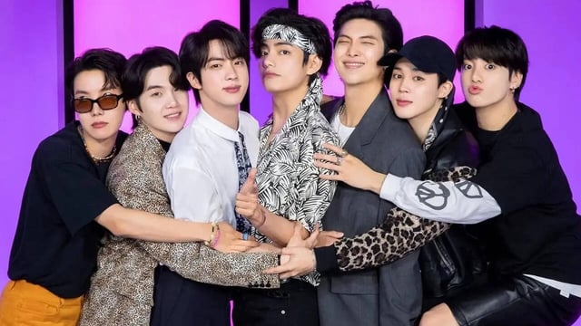 BTS Will Release Debut Live Album Permission To Dance On Stage Ahead Of Comeback – Full Deets Inside