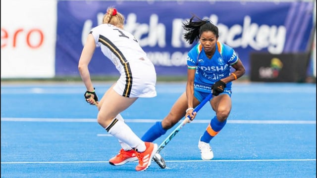 India’s next chance to qualify for the 2026 World Cup will be the Hangzhou Asia Cup in September. (Hockey India)
