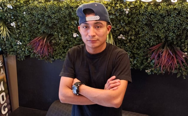 Juan Otilio Tista Tista was killed in a June 21 hit-and-run crash in Fairfield, Ct. (GoFundMe)