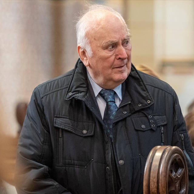 Der ehemalige Ministerpräsident von Sachsen-Anhalt, Wolfgang Böhmer, ist tot.