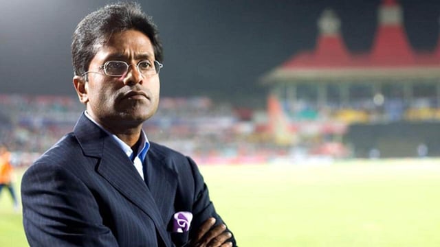 Former IPL chairman Lalit Modi to pursue civil remedies against BCCI for payment of penalty under the Foreign Exchange Management Act (FEMA) to the tune of over ₹10 crore. (HT)