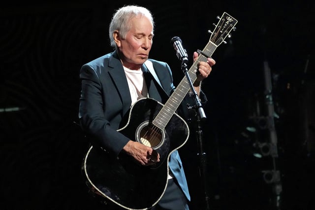 Paul Simon is set to undergo surgery following severe back pain that prompted him to cancel two concerts over the weekend.