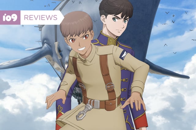 © Netflix/Studio Orange