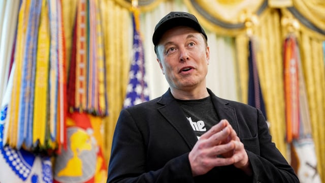 Elon Musk said he will launch the America Party if and when Donald Trump's ‘One Big Beautiful Bill’ passes.