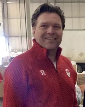  Former MLA Thomas Lukaszuk in 2024. Elections Alberta has approved an official signature drive for Lukazsuk’s referendum question: “Do you agree that Alberta should remain in Canada?” 