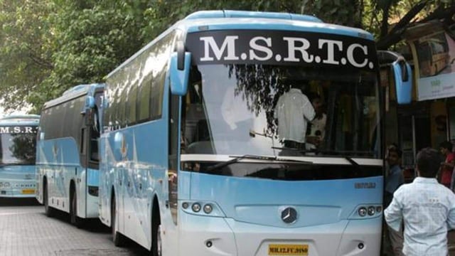 The announcement was made by state transport minister and MSRTC chairman Pratap Sarnaik who further informed that the scheme will be in effect throughout the year, excluding the busy Diwali and summer vacation periods. (H)
