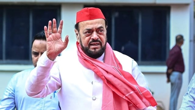 Court denies interim relief to Samajwadi MLA over remarks praising Aurangzeb