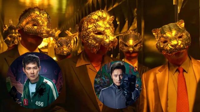 Squid Game 3 Creator Hwang Dong-Hyuk Reveals VIPs In The Show 'Are Kind Of Like Elon Musk'