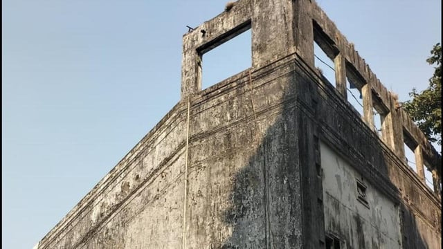 New clubhouse plans at Mahalaxmi Racecourse take shape