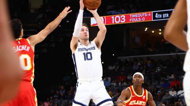 Luke Kennard
