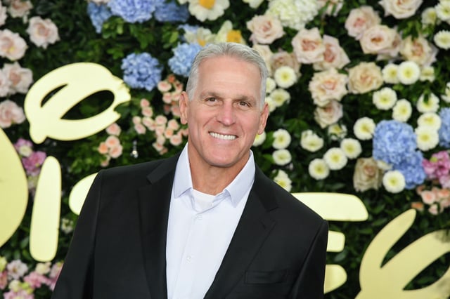 Mel Owens attends the 2025 Disney Upfront at Javits Center on May 13, 2025 in New York City. The 66-year-old former NFL player and new star of “The Golden Bachelor“ says he’s only interested in dating women between 45 and 60. “If they’re 60 or over, I’m cutting them,” Owens said.