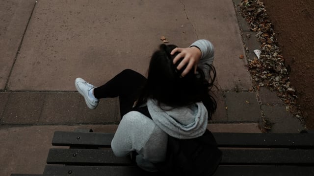 During the investigation, it was discovered that the girl had staged her own abduction. She later confessed to the act and was safely located and reunited with her family. (Pic used for representation)