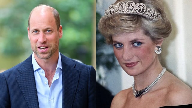 Prince William has special plans to mark Princess Diana’s birthday. 