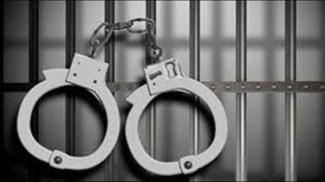 The accused had demanded a bribe of ₹1,00,000 from the complainant for entering the name of his wife in the mutation register. (File)