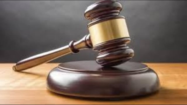 The accused sought bail, inter alia, alleging the police harbored some personal grudge against him and his father, on account of which he has been falsely implicated in the case. (File)