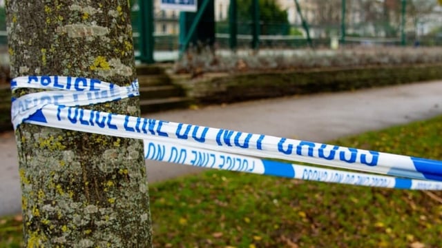North Andover shooting: Female off-duty officer shot by cop at her Massachusetts home during ‘armed confrontation’ (Unsplash - representational image)