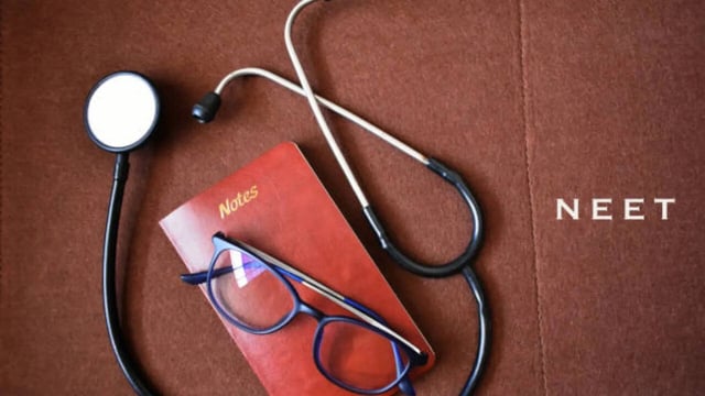 NEET 2025 Re-Test Ordered in Indore, Ujjain After Power Outage Disruption