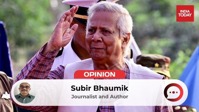 Vendetta Republic: Minorities, women, justice under siege in Yunus's Bangladesh