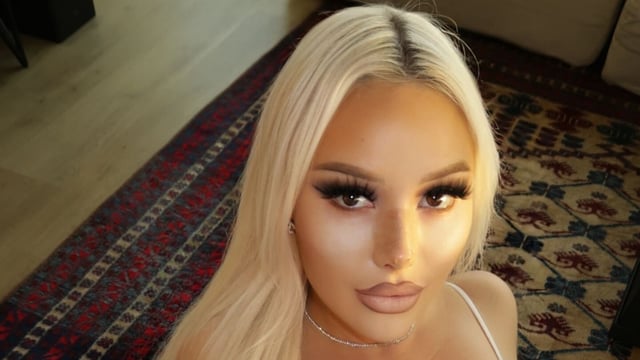 Kylie Page died on June 25