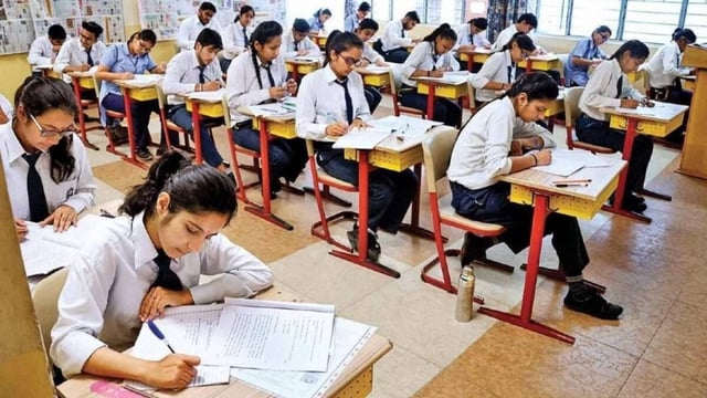 UP Board 10th and 12th Compartment Exam 2025 official notification with dates | Image: X