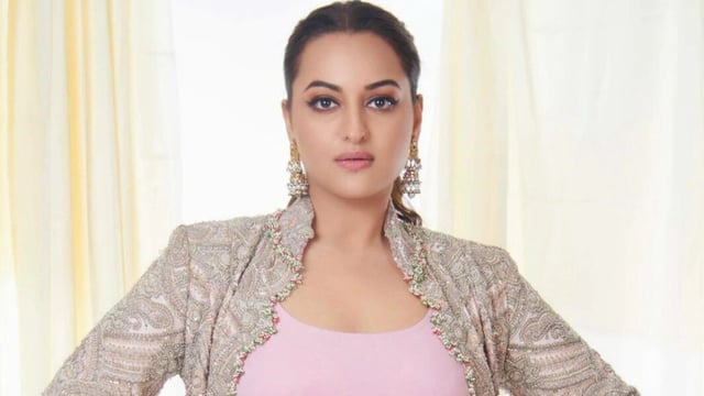 Sonakshi Sinha criticises paparazzi intrusion: Can't even go to a funeral
