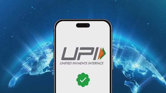 UPI (Image Source: X)