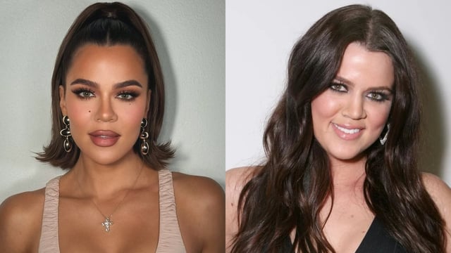 Khloe Kardashian lists every cosmetic procedure she has ever undergone and fans are mighty impressed