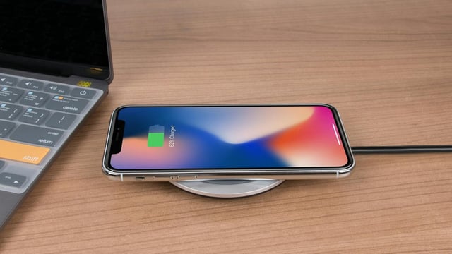 Check out these top five smartphones with long-lasting batteries and fast charging support.