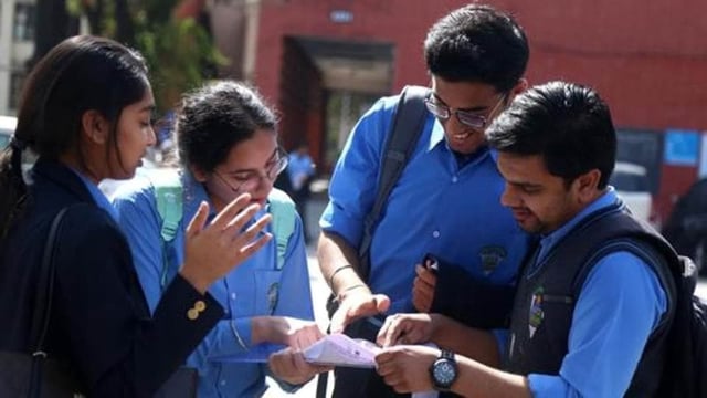 Karnataka PUC 2 Exam 3 results 2025 has been released, check the steps to download scores here. (HT File)