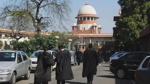 'Conflict of interest' in CEC may compromise FCAA cases: Retired bureaucrats write to CJI
