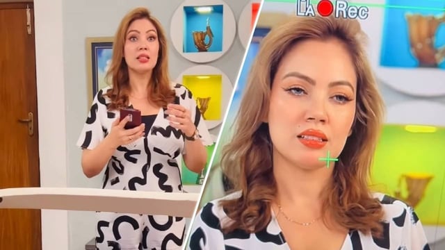 Munmun Dutta breaks silence on rumours of qutting Taarak Mehta Ka Ooltah Chashmah | Image: Instagram