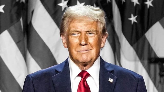 &#039;Keep more of what you earn&#039;: CA decodes Trump’s One Big Beautiful Bill slashing remittance tax to 1%