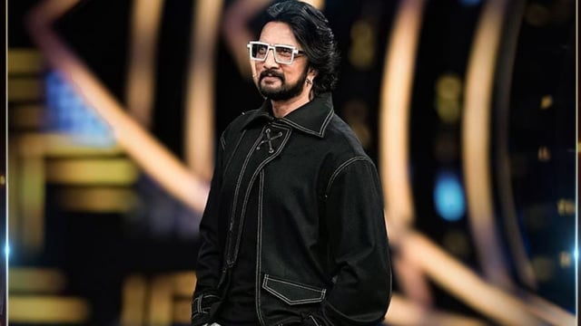 Kichcha Sudeep has been the host of Bigg Boss Kannada since it was launched in 2013.