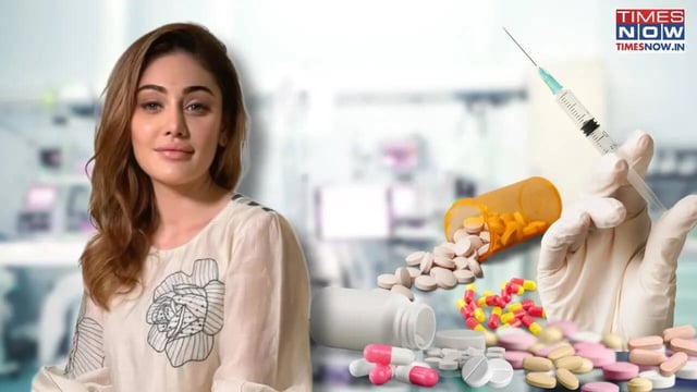 Shefali Jariwala’s Tragedy Exposes Hidden Dangers Of The ₹8000-Crore Beauty Supplement Craze