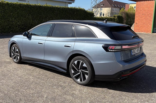 VW verlängert Rabattaktion bei E-Autos