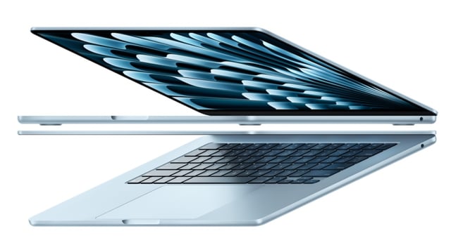 MacBook Air