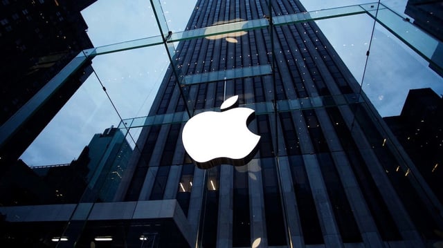 Apple Store