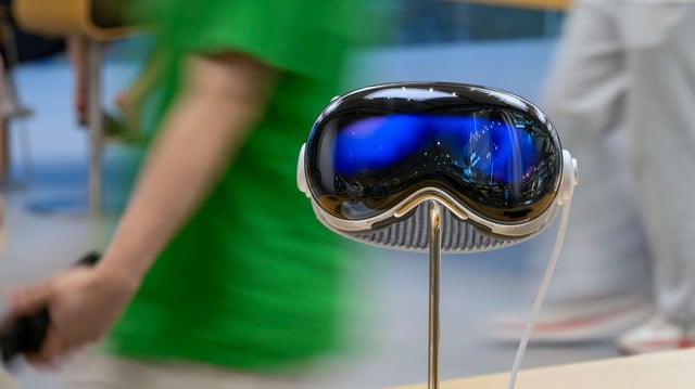 Apple plant neue Offensive im Wearable-Markt