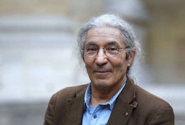 Algérie: la cour d'appel d'Alger confirme la condamnation de l'écrivain Boualem Sansal à 5 ans de prison ferme