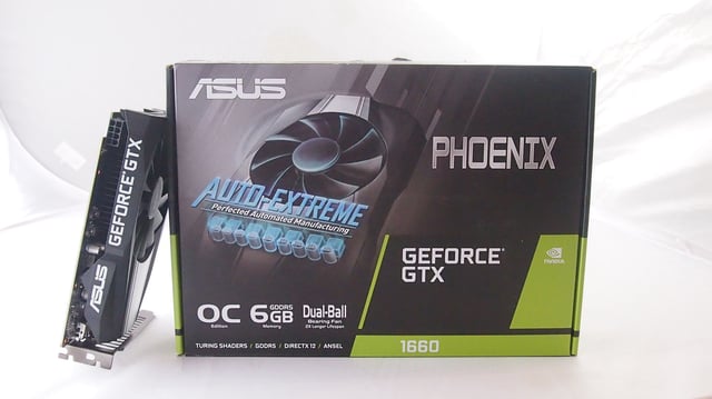 The GTX 1650 and 1660 GPUs are actually Turing-based, so full driver support is likely to continue.