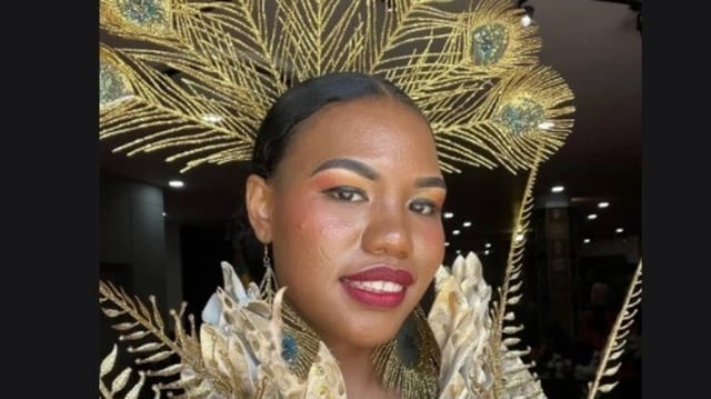 Miss Indonesia contestant Merince Kogoya was disqualified after a two-year-old video endorsing Israel resurfaced, sparking outrage in the pro-Palestinian country. 