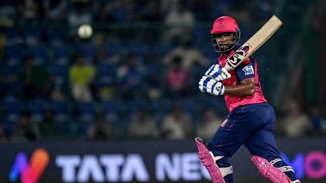 Chennai Super Kings express interest in bringing Sanju Samson on board for the Indian Premier League (IPL) 2026 edition. 
