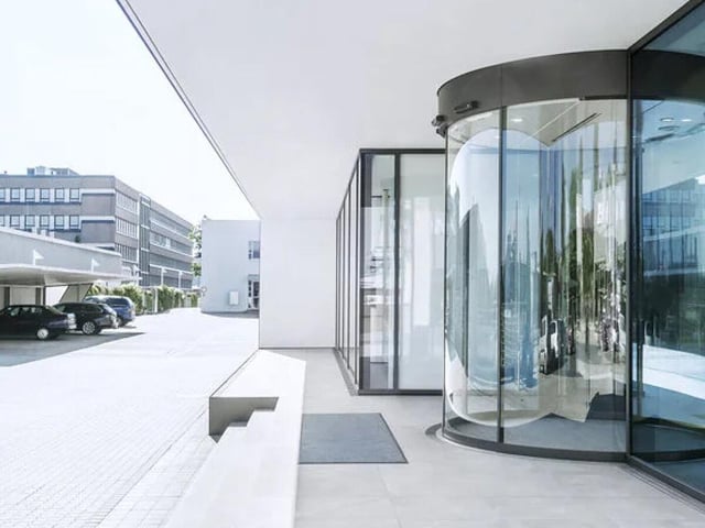 Uvex Group in Fürth
