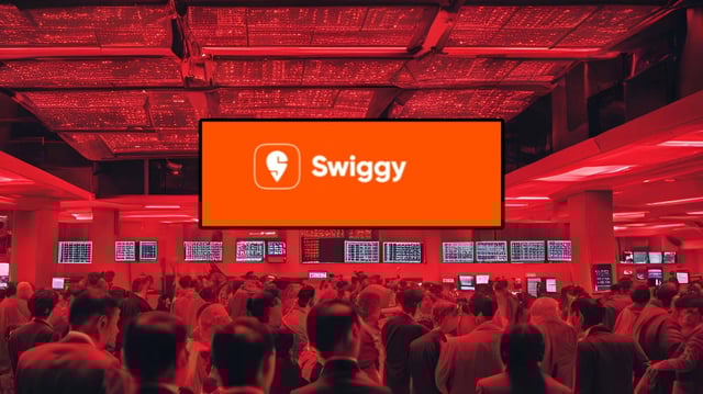 Swiggy | Image: Republic 