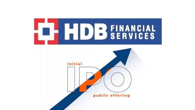 HDB Financial IPO: Listing gains likely as GMP rises; market debut date, analyst views