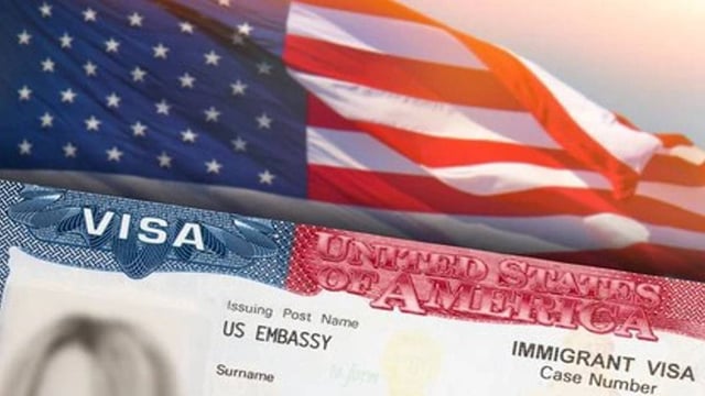 All about the "Einstein visa" hype.  | Image: Shutterstock