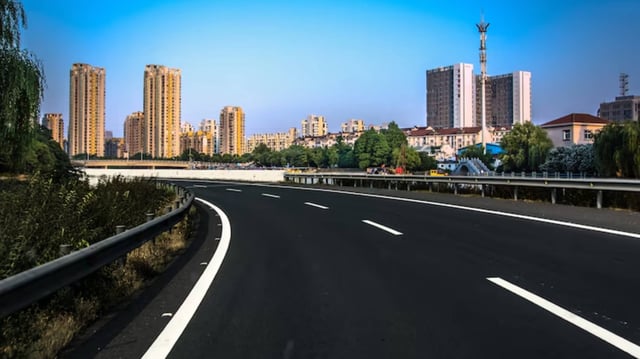 Centre Approves 4-Lane Paramakudi-Ramanathapuram Road Project In Tamil Nadu | Image: representative