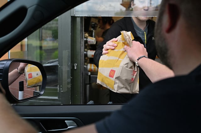 The minimum wage is going up in a number of California cities July 1, 2025.