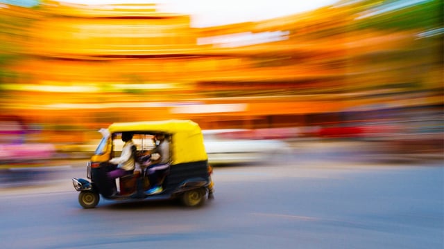 Bengaluru Auto Fares Set to Rise: Base Fare to Increase to Rs 36, Awaiting CM’s Nod